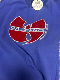 Image 4 of wutang top