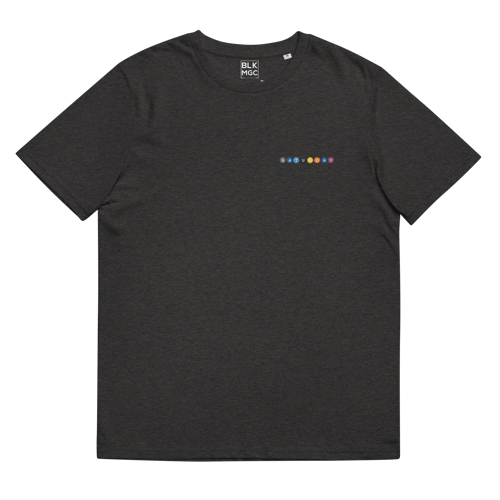 Image of SATURDAY Tee (Unisex)