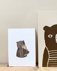 Image 1 of CARTE Mamabear