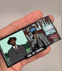 Image 1 of Nah, We Cousins 