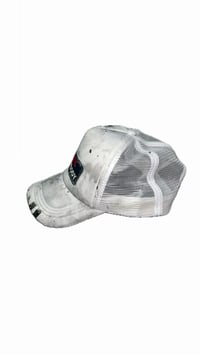 Image 3 of “I HATE EVERYBODY” 065 TRUCKER HAT