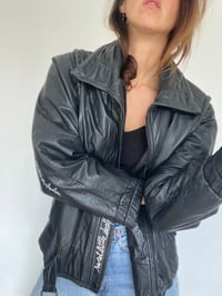 Image 5 of Veste en cuir N°130