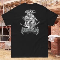 Image 2 of PINTGLASS THE ALBUM TEE 