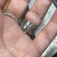 Image 2 of Open Eye Ring