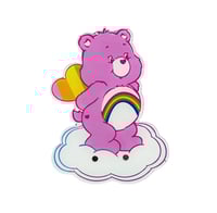 Care Bear Lash Tile 