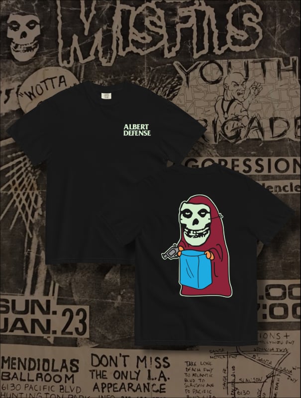 Image of Halloween 2024 Tee