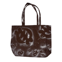 Image 1 of VILLI'AGE TOTE BAG