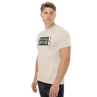 Image 11 of Play Polo Instead Tee - Adult