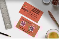 Image 3 of Business Cards
