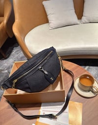 Image 6 of High rise bbag