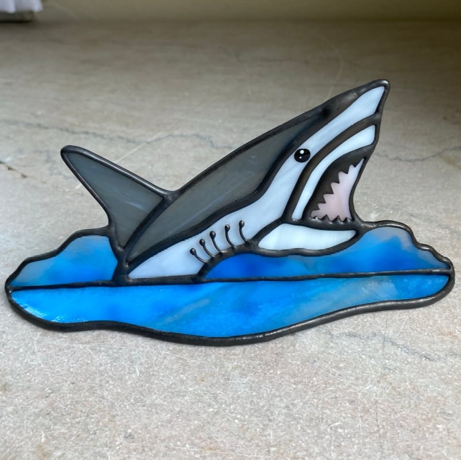 Image of Great White