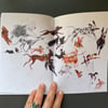 Sketchbook Dogs! - Sketchbook Zine