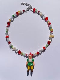 Image 1 of Mushroom Gnome