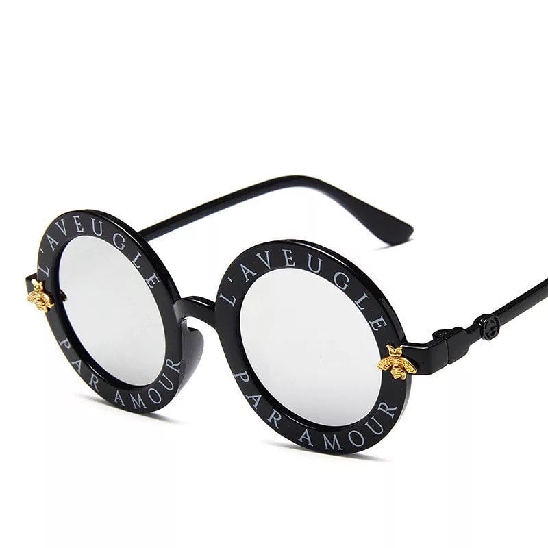 Paris Bee Sunglasses 