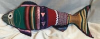 Image 1 of Quilted Trout