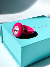 Image 1 of Statement Art Ring 