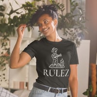 Image of RULEZ Rock T-Shirt