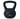 Kettlebell 10lb 