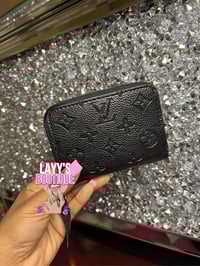 Image 3 of LV Color Wallets 