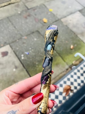 Image of Manifesting pen Charoite