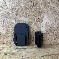 Image 6 of WiPCOOL Adapter To Parkside, Makita, Ingco , DeWalt, Einhell, Bosch, Milwaukee 
