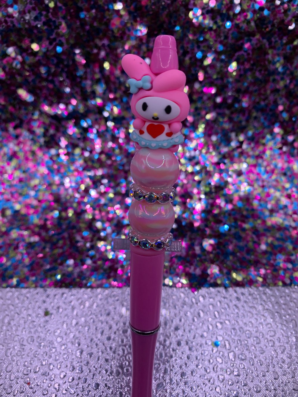 Image of Hey Girl Pen