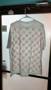 Image 3 of Designer Print Pocket Tee