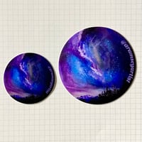 Image 3 of Milky Way Stickers 