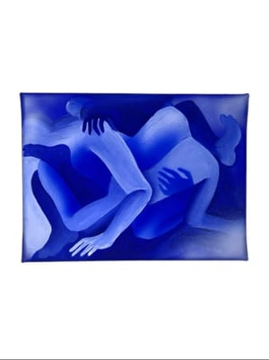 Image of ‘Making any sens 2’