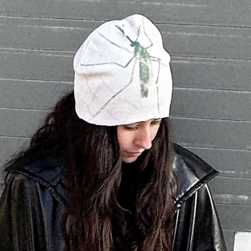 Image of Beanie No. 002