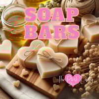 Image 2 of Soap Bars
