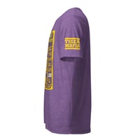 Image 4 of LSU Omaha Jelleaux Shot Champs 2023 Short sleeve t-shirt