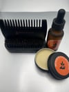 Legacy Beard Kit