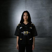 Image 4 of O.O.T.D Mesh Jersey