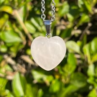 Image 5 of Heart Necklaces 