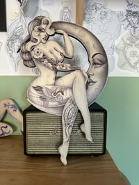 Image 2 of Cutout 8 