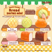 iBloom Mini Bread Series Squishy Blind Box 