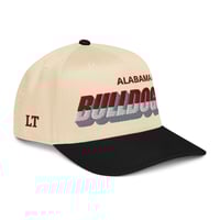 Image 1 of AAU MASCOT HAT