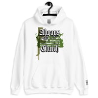 Image 1 of Clutch Legacy Co. "Clutch Nation" Hoodie