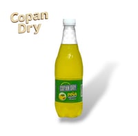 Copan Dry Piña