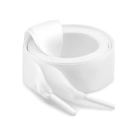 Image 1 of Ribbon Shoelaces