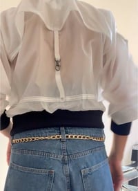 Image 3 of White Parachute Bomber