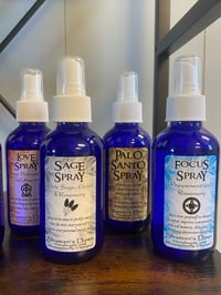 Image 2 of Shaman’s Dawn Spray Mist
