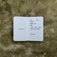 Image 4 of Notes From The Streets 