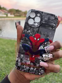 Image 2 of SpiderMan