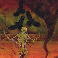 Image 2 of American Heartland 8x10” Print