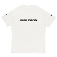 Image 1 of Unisex classic tee-shirt 
