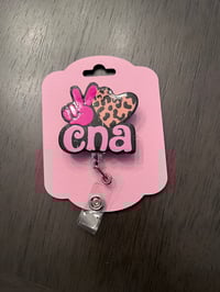 Image 3 of Badge Reel 