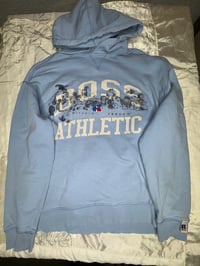 Image 1 of boss athletic sweater 