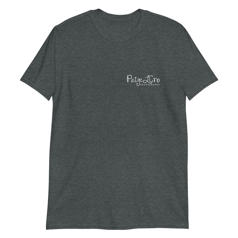 Image of Short Sleeve T-Shirt